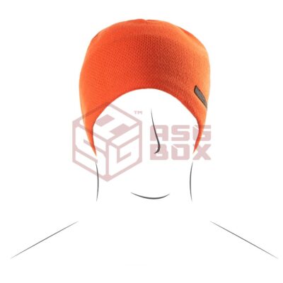 Alternative view of Magpul Tundra Beanie Orange