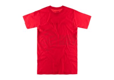 Magpul Unfair Advantage Cotton T-Shirt Red L - obrazek 2