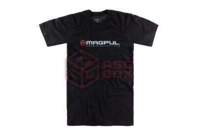 Magpul Unfair Advantage Cotton T-Shirt Black M