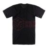 Magpul Unfair Advantage Cotton T-Shirt Black S OD-TM-11814606025 asgbox.pl