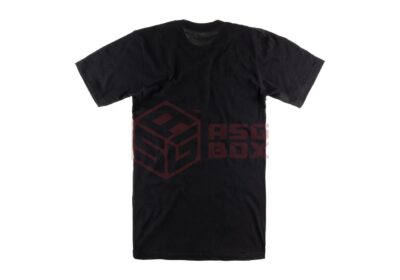 Magpul Unfair Advantage Cotton T-Shirt Black M - obrazek 2