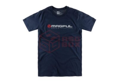 Magpul Unfair Advantage Cotton T-Shirt Navy L