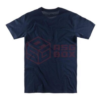 Alternative view of Magpul Unfair Advantage Cotton T-Shirt Navy S