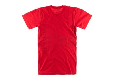 Magpul Vert Logo Cotton T-Shirt Red S - obrazek 2
