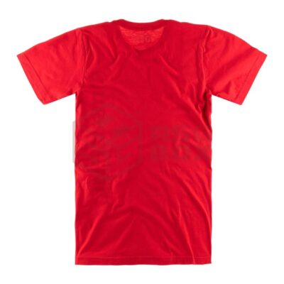 Alternative view of Magpul Vert Logo Cotton T-Shirt Red S