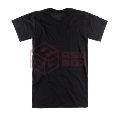 Alternative view of Magpul Vert Logo Cotton T-Shirt Black S