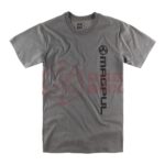 Magpul Vert Logo Cotton T-Shirt Grey S