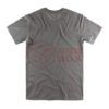 Magpul Vert Logo Cotton T-Shirt Grey L OD-TM-11814910035 asgbox.pl