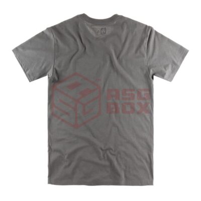 Alternative view of Magpul Vert Logo Cotton T-Shirt Grey L
