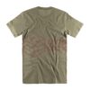Magpul Vert Logo Cotton T-Shirt OD M OD-TM-11814922030 asgbox.pl