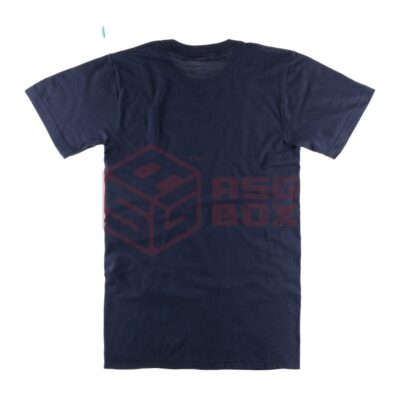 Alternative view of Magpul Vert Logo Cotton T-Shirt Navy S