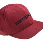 Magpul Wordmark Stretch Fit Red S/M