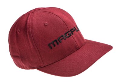 Magpul Wordmark Stretch Fit Red S/M