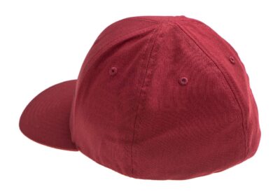 Magpul Wordmark Stretch Fit Red S/M - obrazek 2