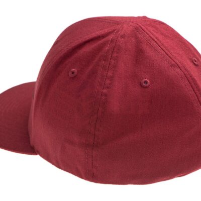 Alternative view of Magpul Wordmark Stretch Fit Red L/XL