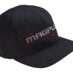 Magpul Wordmark Stretch Fit Black S/M