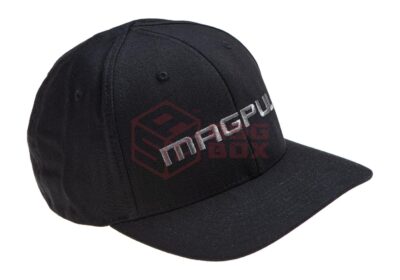 Magpul Wordmark Stretch Fit Black S/M