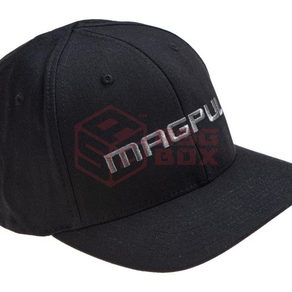 Magpul Wordmark Stretch Fit Black S/M