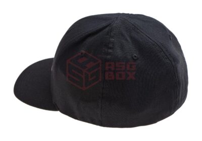 Magpul Wordmark Stretch Fit Black S/M - obrazek 2
