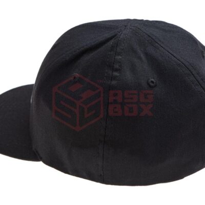 Alternative view of Magpul Wordmark Stretch Fit Black S/M