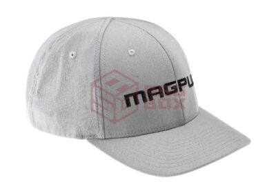 Magpul Wordmark Stretch Fit Grey S/M