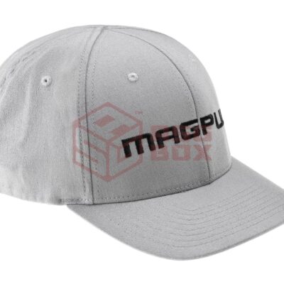 Magpul Wordmark Stretch Fit Grey S/M