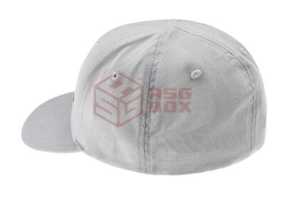 Magpul Wordmark Stretch Fit Grey S/M - obrazek 2