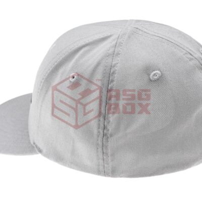 Alternative view of Magpul Wordmark Stretch Fit Grey S/M