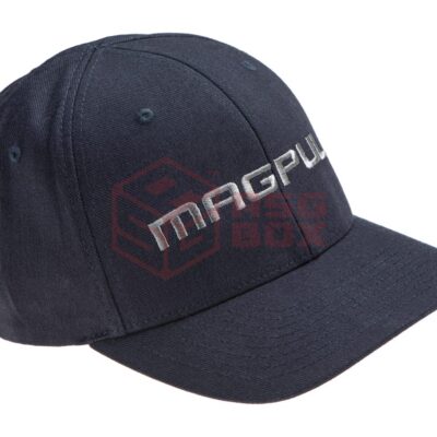Magpul Wordmark Stretch Fit Navy L/XL