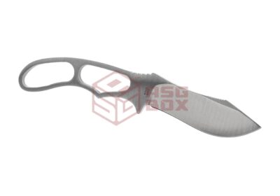 KA-BAR Adventurer Silver
