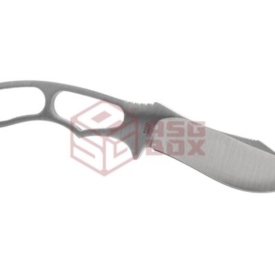 KA-BAR Adventurer Silver