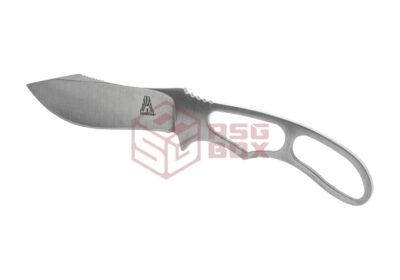 KA-BAR Adventurer Silver - obrazek 2
