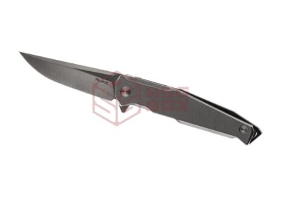 Ruike Beta Plus Silver - obrazek 2