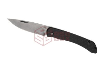 Artisan Cutlery Biome Slip Joint Carbon