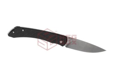 Artisan Cutlery Biome Slip Joint Carbon - obrazek 2