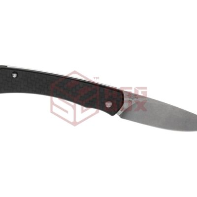 Alternative view of Artisan Cutlery Biome Slip Joint Carbon