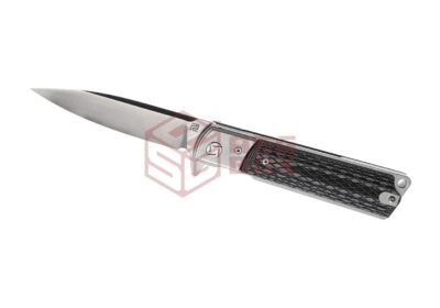 Artisan Cutlery Classic Linerlock White - obrazek 2