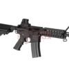 asgbox.pl - CM002 M4 CQB Full Metal Cyma