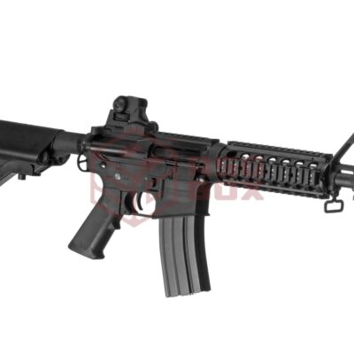 asgbox.pl - CM002 M4 CQB Full Metal Cyma