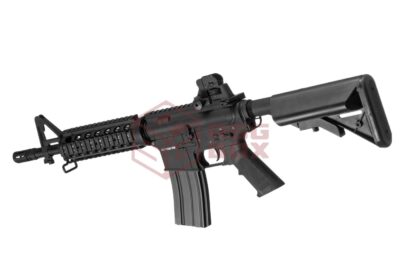 Cyma CM002 M4 CQB Full Metal - obrazek 2