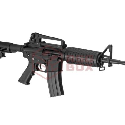 asgbox.pl - CM002A1 M4A1 Full Metal Cyma