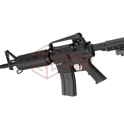 Alternative view of Cyma CM002A1 M4A1 Full Metal