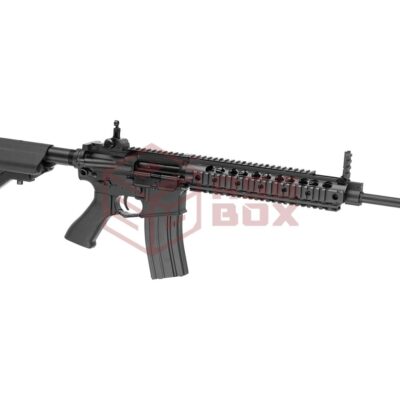 asgbox.pl - CM006 SR-16 Full Metal Cyma