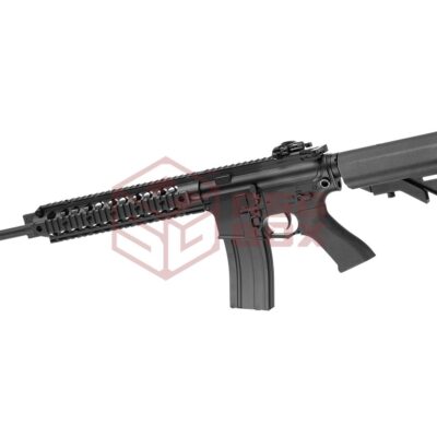Alternative view of Cyma CM006 SR-16 Full Metal