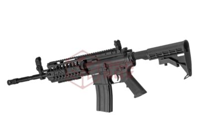 Cyma CM008 M4-S Full Metal - obrazek 2