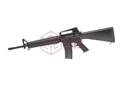 Cyma CM009 M16A3 Full Metal - obrazek 2