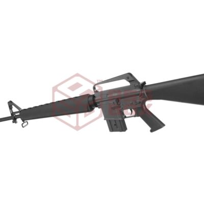 Alternative view of Cyma CM009C M16A1 VN Full Metal