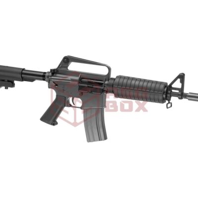 asgbox.pl - CM009E XM177 E Full Metal Cyma