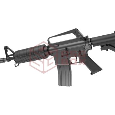 Alternative view of Cyma CM009E XM177 E Full Metal