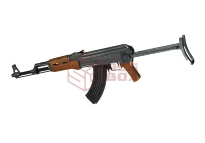 Cyma CM028S AKS47 S-AEG - obrazek 2